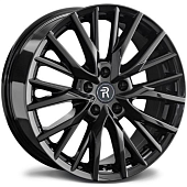 Диски LX107 купить с бесплатной доставкой в пункты выдачи в Петербурге